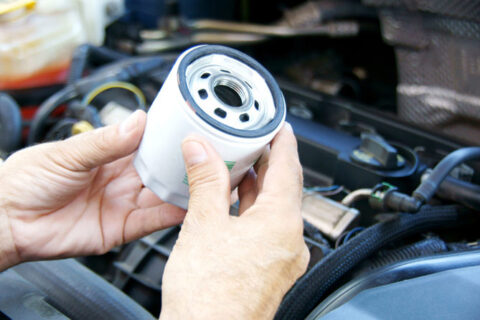 The Importance Of Regular Oil Filter Services For Your Vehicle - Elite