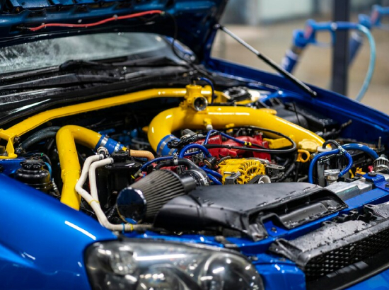 Unlock Your Vehicle’s Full Potential: Performance Upgrades & Tuning in McKinney, TX