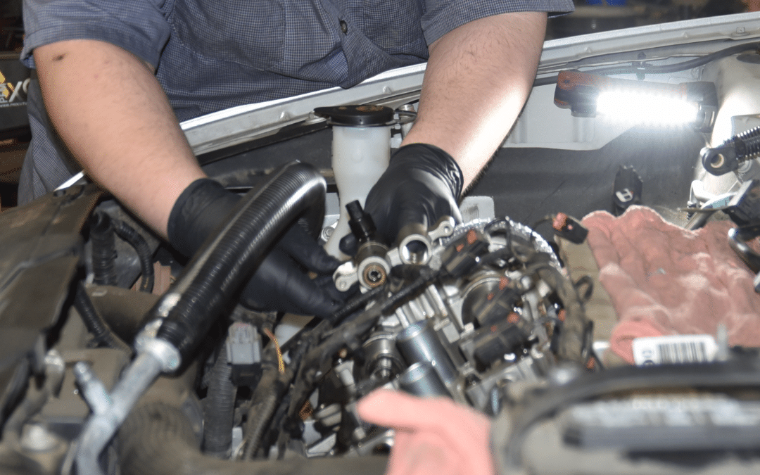 Is Your Engine Overheating? Here’s What Engine Repair Shops In McKinney, TX Should Do
