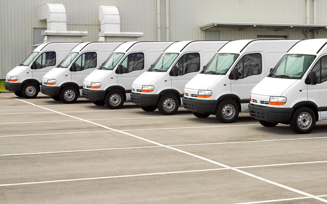 Stop the Stress! How Fleet Services Save Your McKinney Business