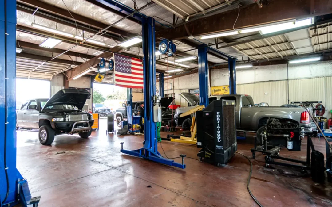 Diesel Done Right! The Smart Way to Service Your Diesel Truck