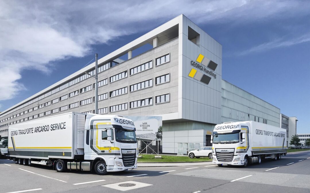 Stop Losing Time and Money — Discover McKinney’s Smart Fleet Service Solution