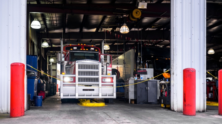 Tough Engines Deserve Tough Care — McKinney’s Reliable Diesel Service Experts