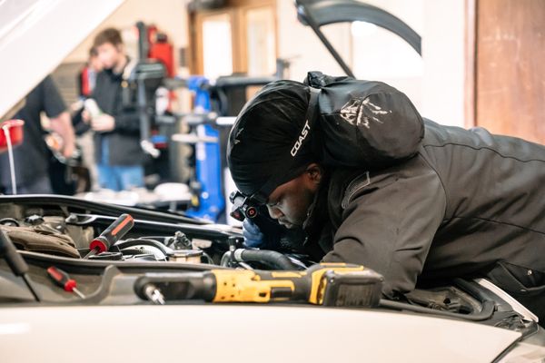 If Every Drive Feels Rough, It’s Time to Visit a Suspension Specialist Near You