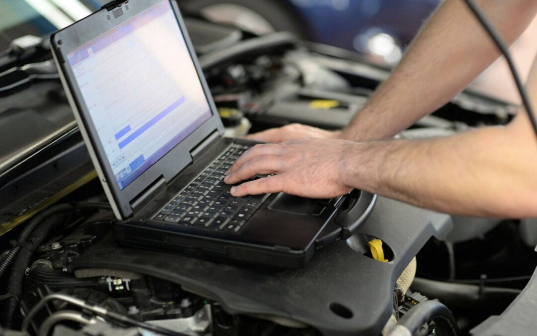 The Smart Driver’s Guide to Auto Computer Diagnostics in McKinney TX