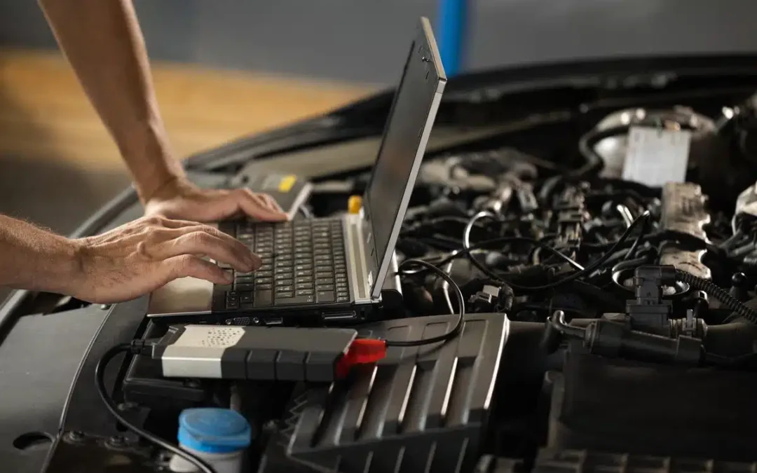 What’s Really Going On Under the Vehicle Diagnostic And Auto Repair In McKinney, TX — Common Problems We Catch Early