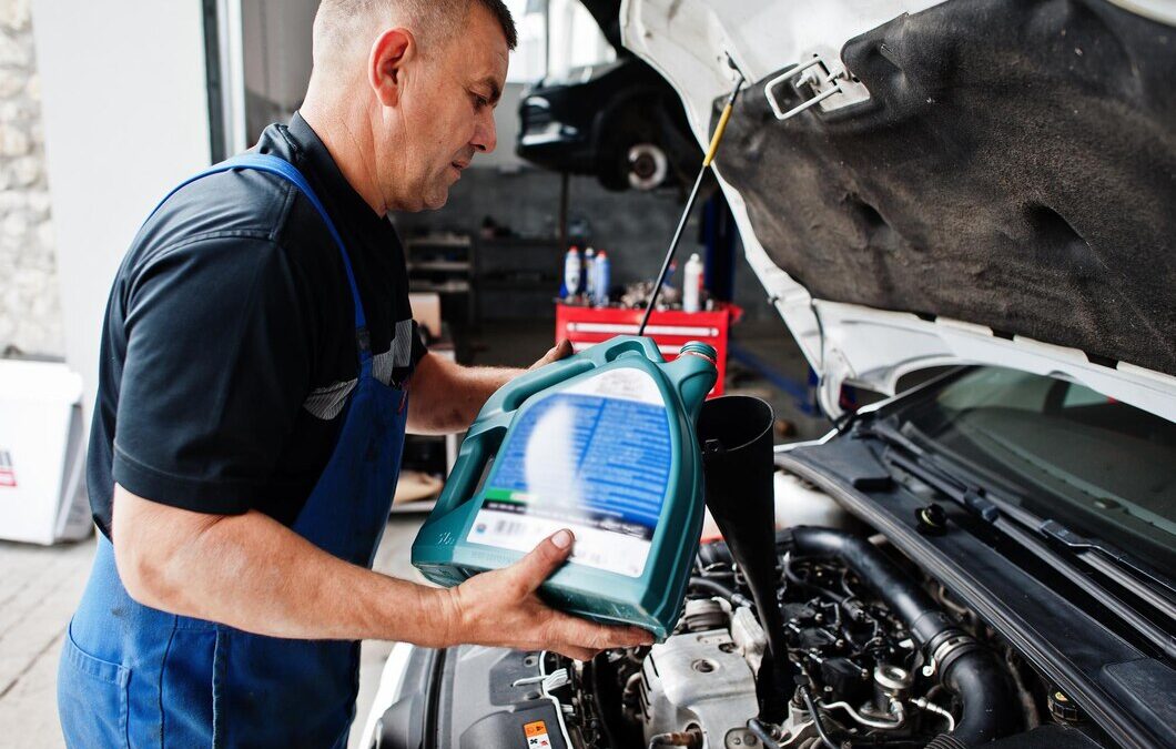 best auto repair for fuel diagnostics
