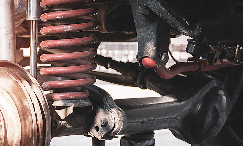 driveline and differential service in McKinney, TX