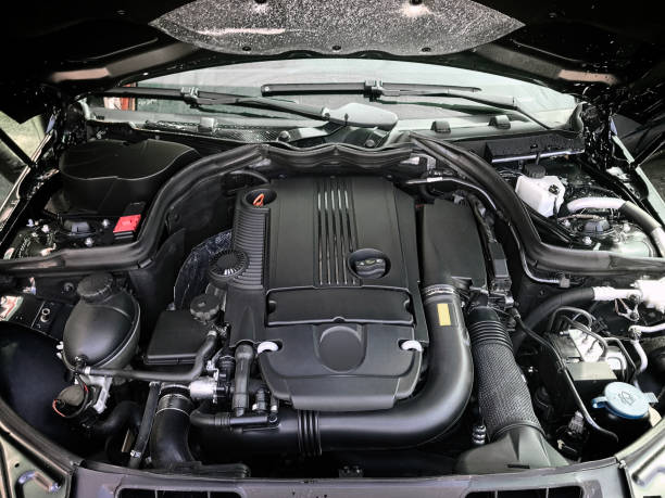 How Cooling System Problems Reduce Engine Power Over Time