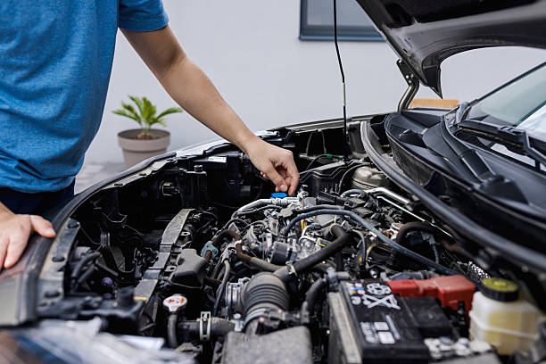 Why High-Performance Vehicles Need Specialized Automotive Care